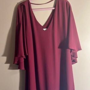 Womens Top or Dress